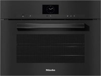 Lò hấp kết hợp nướng Miele DGC 7640 OBSW 